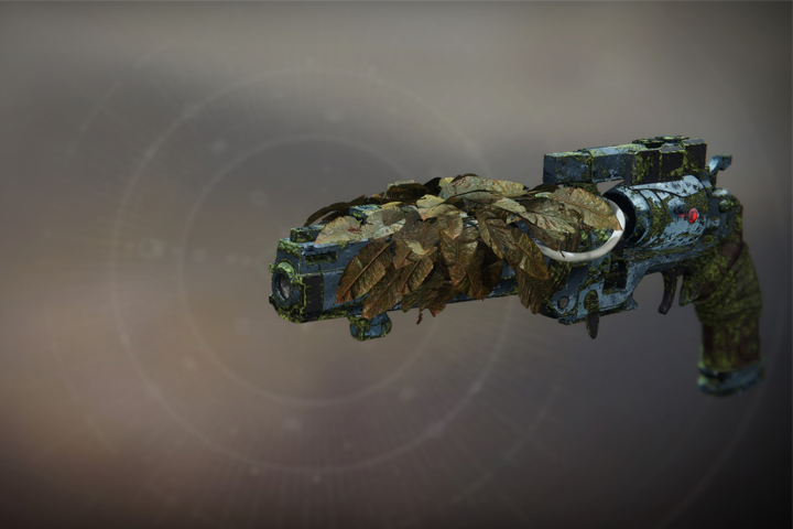 Destiny 2 : Concentration ombrale, comment modifier les Engrammes de l'Umbra ?